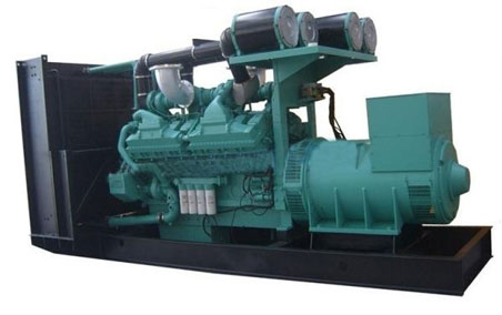 赫山200kw康明斯发电机组图片 赫山200kw康明斯发电机组图片