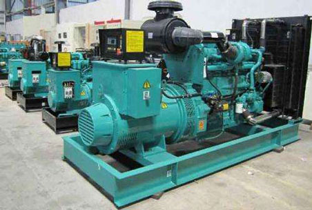赫山1000kw康明斯柴油发电机组图片 赫山1000kw康明斯柴油发电机组图片