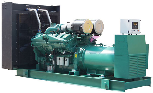 赫山30kw康明斯柴油发电机组图片 赫山30kw康明斯柴油发电机组图片